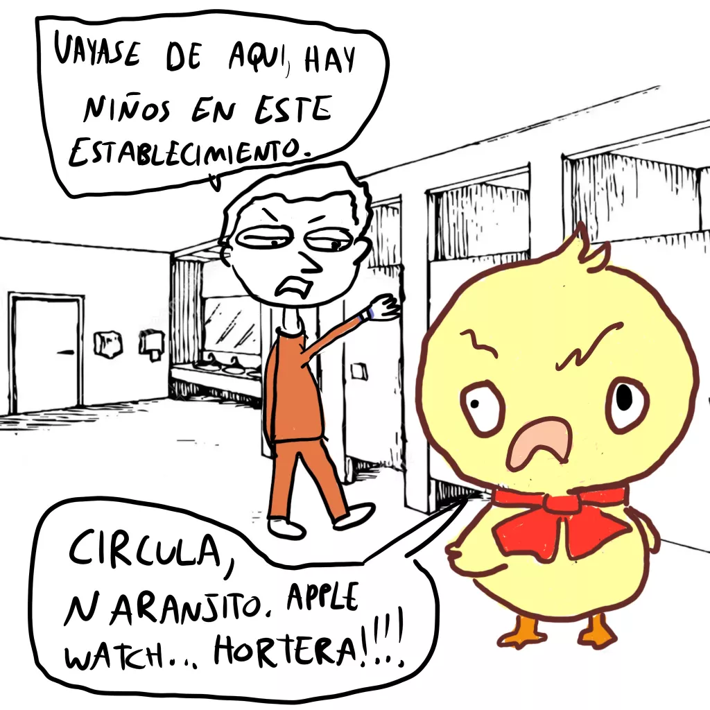 100 montaditos